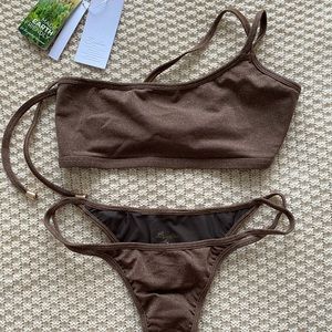 Bydee Bikini Set - BRAND NEW